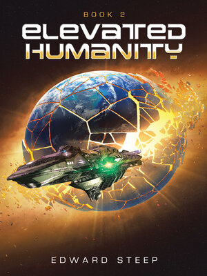 cover image of Elevated Humanity
